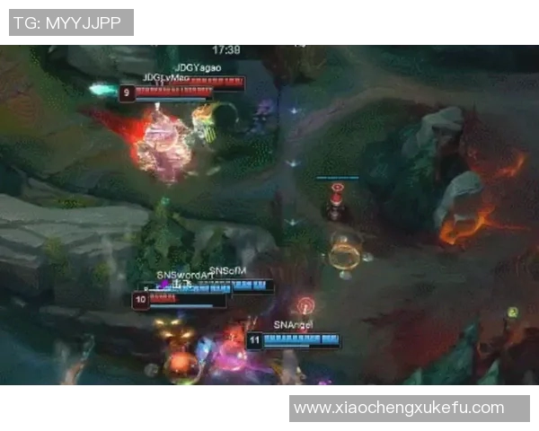 国外评论聚焦JDG与SN对决分析引发热议与期待 国外评论聚焦JDG与SN对决分析引发热议与期待