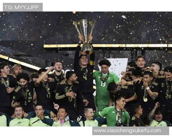 墨西哥与美国足球对决比分结果揭晓精彩瞬间回顾