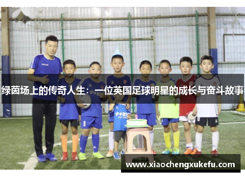 绿茵场上的传奇人生：一位英国足球明星的成长与奋斗故事