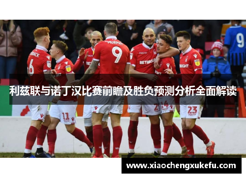 利兹联与诺丁汉比赛前瞻及胜负预测分析全面解读